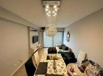 Departamento · 98m² · 4 Ambientes · 1 Cochera · Departamento en Venta 2 Dorm. Plus Cardinales Nuevo Suquia