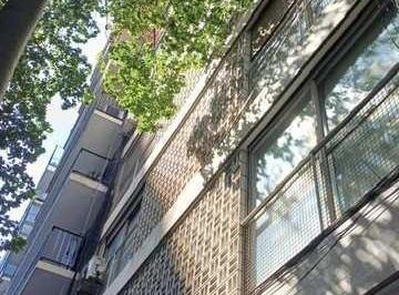 Departamento · 30m² · 1 Ambiente · Monoambiente Loft en Venta en Anchorena 1400 y Av Santa Fe