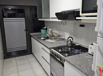 Departamento de 3 ambientes, Córdoba · Alquiler! Departamento Piso de 3 Dorm. Amplio con Cochera en Nueva Cordoba