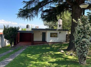 Casa de 4 ambientes, Villa Carlos Paz · Casa en Venta en Barrio José Muñoz – Villa Carlos Paz