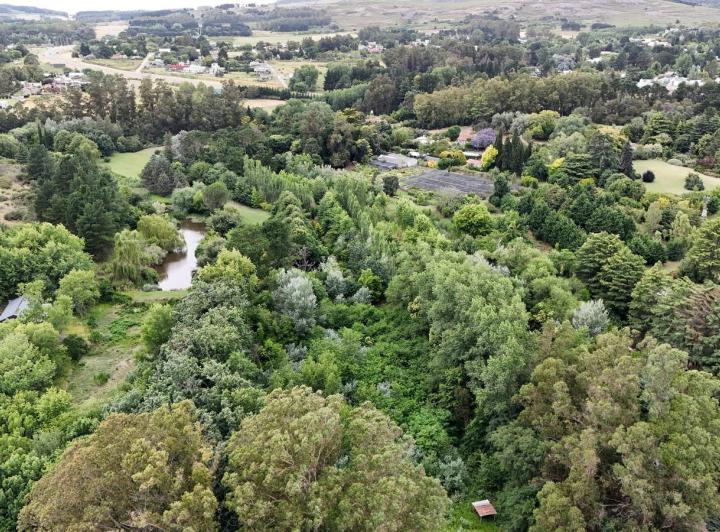 Terreno · 6527m²
