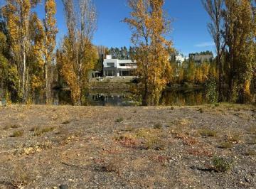 Terreno · 800m² · Terreno en Venta con Fondo a Laguna