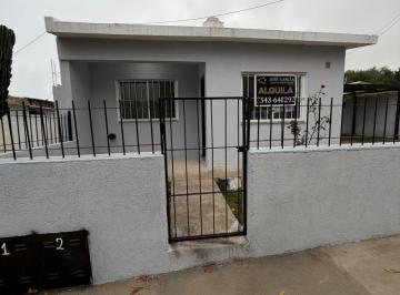 Casa de 2 ambientes, La Calera · Casa Reacondicionada a Nueva en La Calera