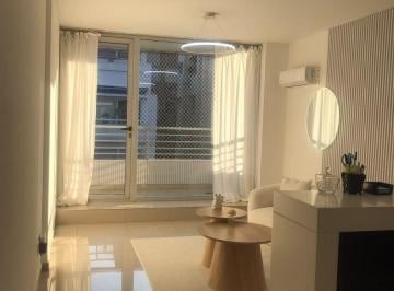 Departamento de 2 ambientes, Palermo · Departamento en Alquiler Migueletes 681 Las Cañitas