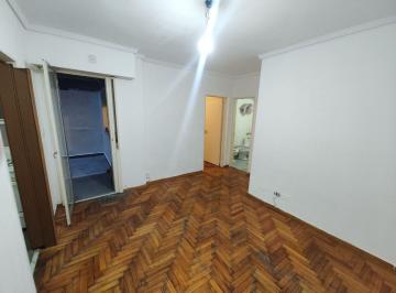 Departamento · 31m² · 2 Ambientes · Alquiler 2 Ambientes con Patio en Recoleta. Pb