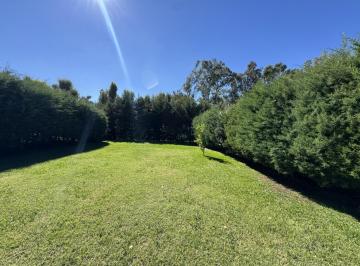 Terreno · 455m² · Lote en Venta - La Reserva de Hudson