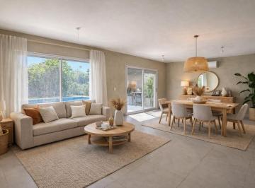 Casa · 168m² · 5 Ambientes · 2 Cocheras · Casa con Pileta en Venta Barrio Norte, El Cantón. Escobar.