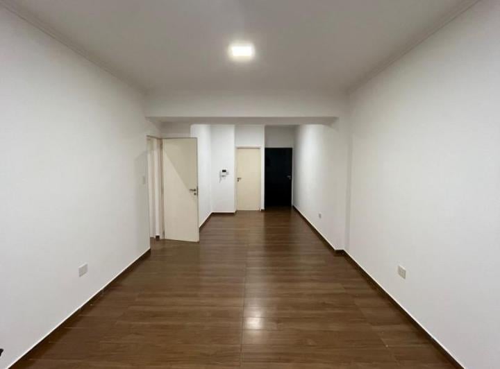 Departamento · 70m² · 3 Ambientes · 1 Cochera