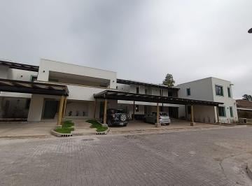 Departamento · 107m² · 3 Ambientes · 1 Cochera · Excelente Depto a Estrenar en La Cercanía