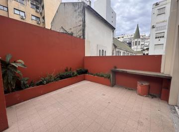 Departamento · 76m² · 4 Ambientes · 1 Cochera · Departamento en Venta 4 Ambientes en Palermo Chico