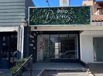 Local comercial en Alquiler de 3 ambientes Cerro de las Rosas · Alquilo Local Comercial Jose Luis Tejeda 4238