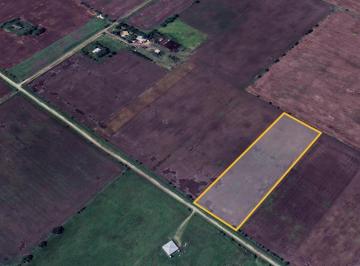 Campo · 140000m² · Campo en Ibarlucea