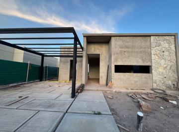 Casa de 4 ambientes, Mayor Drummond · Vendo Casa a Estrenar en La Quebrada