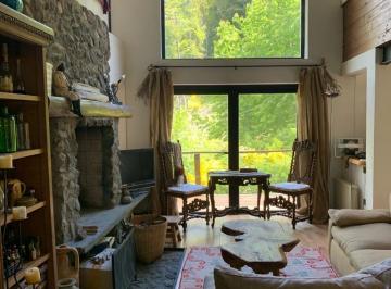 Casa · 140m² · 2 Dormitorios · Casa - Villa Llao Llao