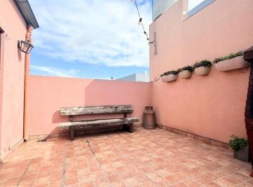 PH · 115m² · 3 Ambientes · Venta PH en Boedo 3 Amb Más Quincho y Terraza
