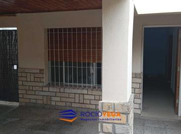 Casa · 112m² · 5 Ambientes · 1 Cochera · Casa en Venta en General Rodriguez