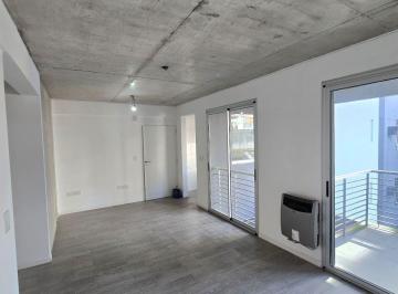 Departamento · 31m² · 1 Ambiente · Venta - Monoambiente con Balcón - a Estrenar - Villa Gral. Mitre