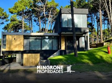 Casa de 5 ambientes, Pinamar · Cod 1002 – Casa de Diseño Minimalista en Barrio Pioneros (30)