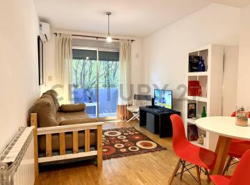 Departamento · 51m² · 2 Ambientes · Departamento en Venta en La Plata