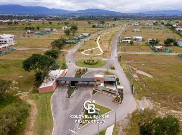 Terreno · 600m² · Terreno en Venta Ubicado en La Verbena - Salta Capital