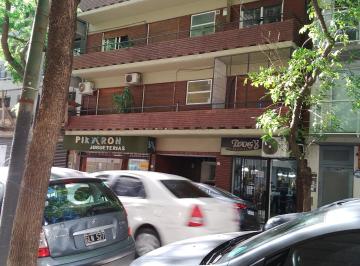 Departamento de 1 ambiente, Barrio Norte · Monoambiente Barrio Norte Caba Excelente Ubicación Ideal Estudiantes Apto Prof.