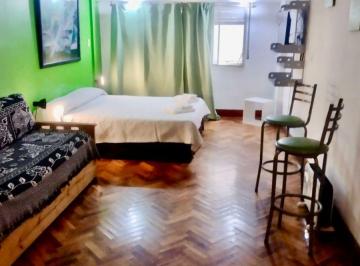 Departamento de 1 ambiente, Retiro · Amplio Monoambiente en Retiro