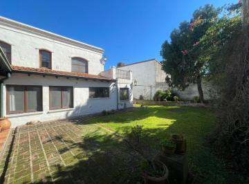 Casa de 5 ambientes, San Isidro · Casa 5 Ambientes en Venta y Alquiler– Centro de San Isidro