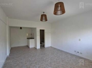 Departamento · 40m² · 1 Ambiente · Departamento Monoambiente en Alquiler en Pilar, G. B. a. Zona Norte, Argentina