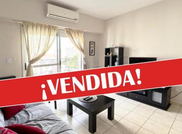 Departamento · 50m² · 3 Ambientes · Hermoso Departamento 3 Ambientes con Balcón