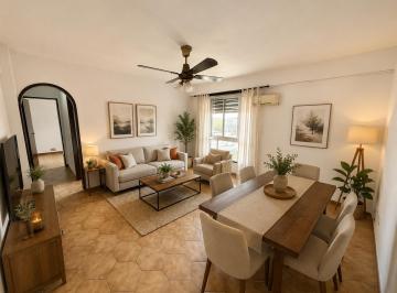 Departamento · 63m² · 4 Ambientes · Departamento 4 Ambientes en Venta con Vista Abierta en Olivos