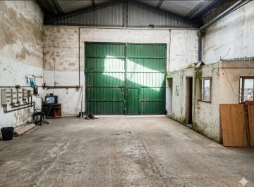 Bodega-Galpón , La Matanza · Alquiler Galpón - Villa Celina
