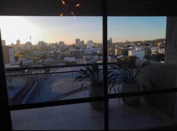 Departamento · 25m² · 1 Ambiente · Venta Monoambiente Barrio Abasto