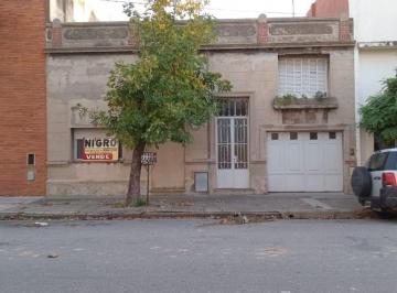 Casa de 4 ambientes, Avellaneda · Casa Antigua 4 Amb.