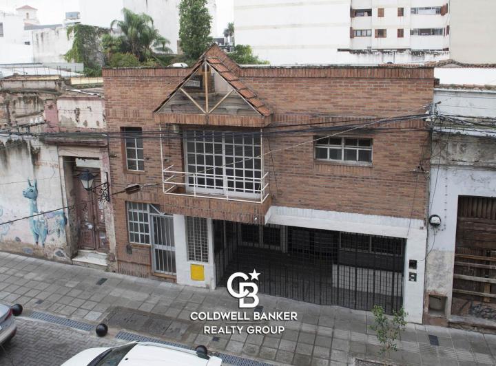 Local comercial · 220m² · 4 Ambientes