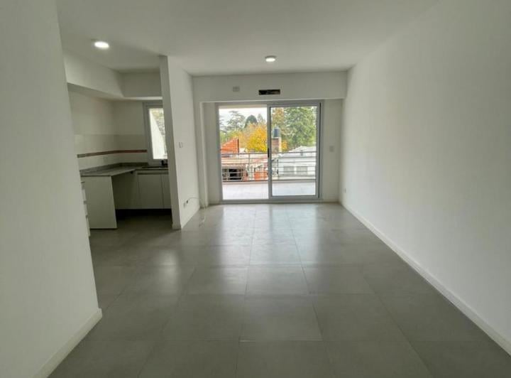Departamento · 38m² · 1 Ambiente