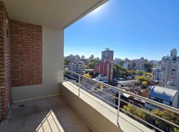 Departamento · 28m² · 1 Ambiente · Monoambiente a Estrenar con Balcon