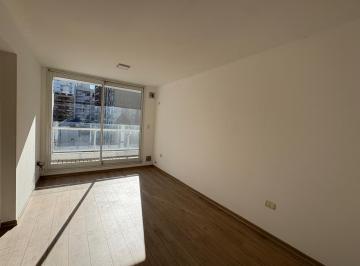 Departamento · 34m² · 2 Ambientes · Venta Departamento de 1 Dormitorio con Balcón - Parque España - Rosario