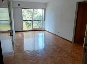 Departamento de 4 ambientes, Belgrano · Reservado 4 Ambientes Al Frente, Balcón Corrido, Baño y Toilette - Olazábal Al 2800