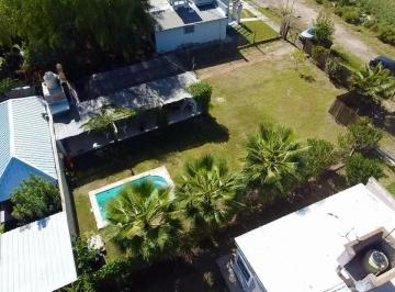 Casa de 1 ambiente, Los Corralitos · ¡Lote de Fin de Semana con Quincho y Piscina en Barrio Privado! Los Corralitos, Gllen.