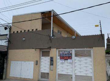 Departamento de 2 ambientes, Quilmes · Departamento Moderno de 2 Ambientes en Planta Baja con Cochera