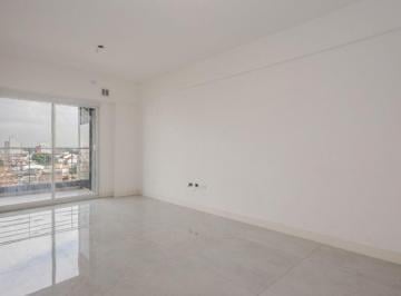 Departamento de 2 ambientes, Tres de Febrero · Alquiler de Departamento de Dos Ambientes con Balcón Al Frente y Parrilla en Caseros