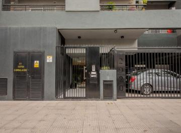 Departamento Alquiler 50m² de 2 ambientes · Alquiler de Departamento de Dos Ambientes con Balcón Al Frente y Parrilla en Caseros