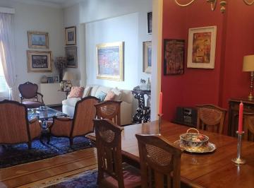 Departamento · 140m² · 3 Ambientes · S U S P E N D I D o