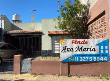 Casa de 3 ambientes, Lanús · Casa 3 Ambientes en Venta a Refaccionar