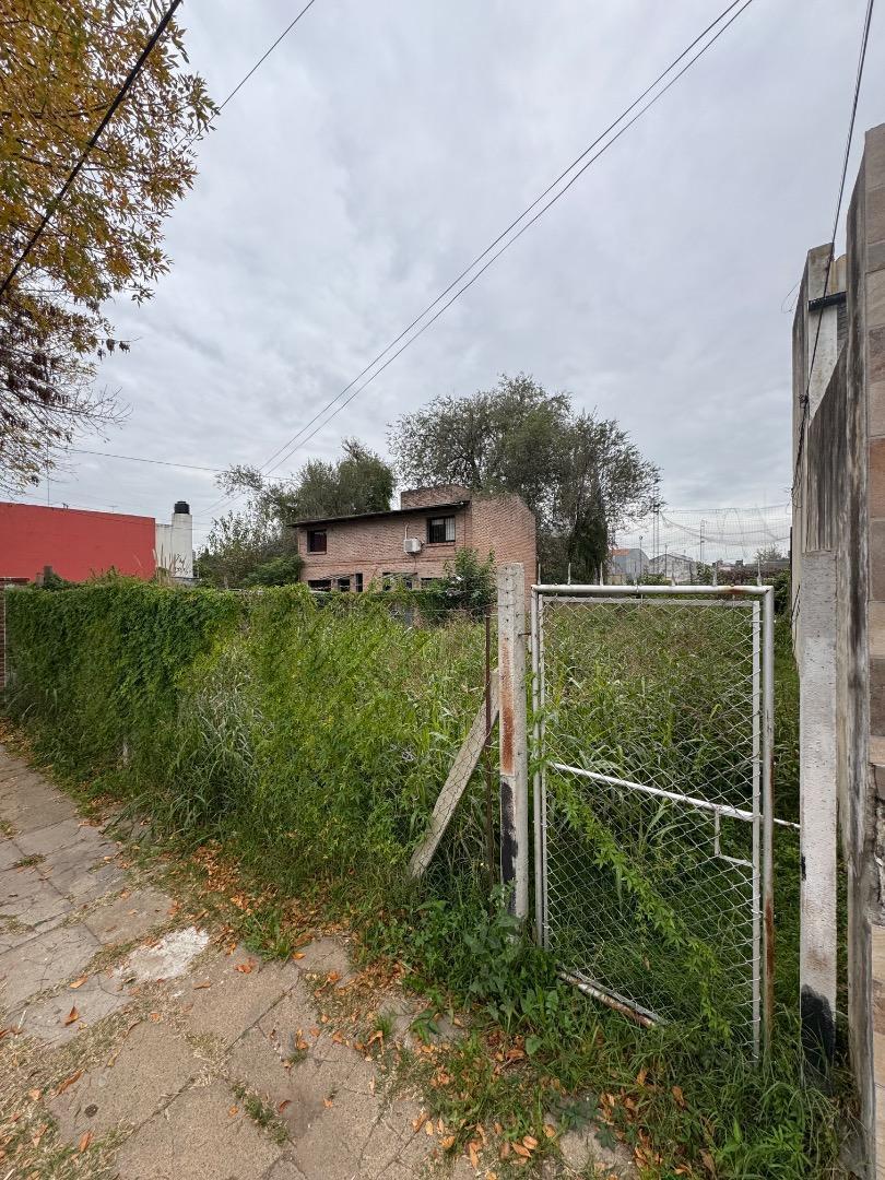 Ituzaingo, Luján, Luján