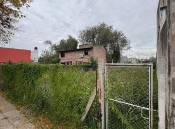 Terreno · 250m² · Terreno en Venta en Lujan Centro Excelente Ubicación