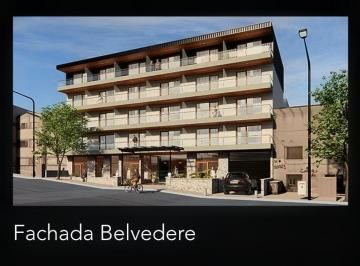 Hotel · 700m² · Desarrollo Salta Al 300