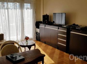 Departamento · 42m² · 2 Ambientes · Venta Departamento 2 Ambientes Luminoso Piso 8 San Cristobal