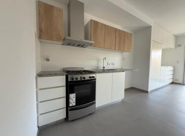 Departamento · 33m² · 1 Ambiente · Departamento a Estrenar en Venta en 42 E/ 8 y 9