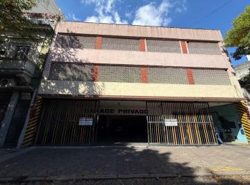 Garage · 12m² · Venta Cochera Fija y Cubierta en Villa Crespo